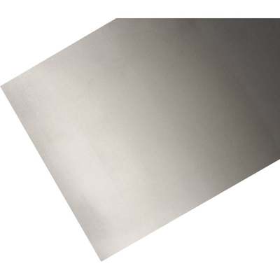 3x2 Galv Steel Sheet