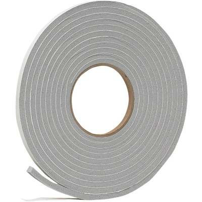 3/8X1/4"X17' PVC TAPE