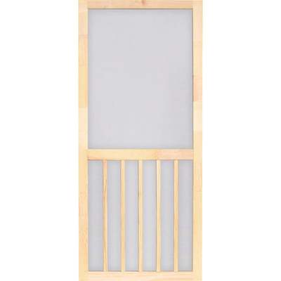 32" 5-BAR DOOR