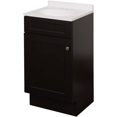 18" ESPR SHAKER VANITY