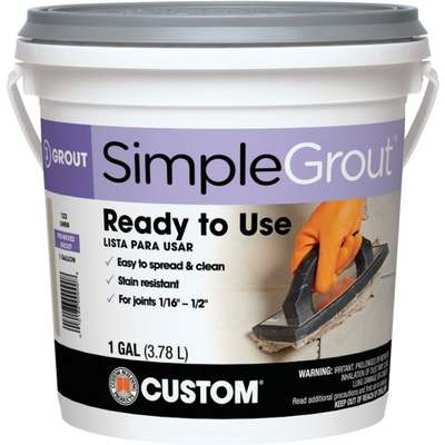 GL EARTH PREMIX GROUT