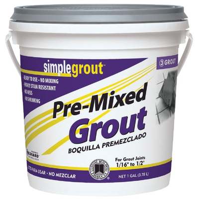 GL SNDSTONE PREMIX GROUT