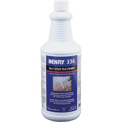 Henry 336 Qt. Self-Stick Tile Primer