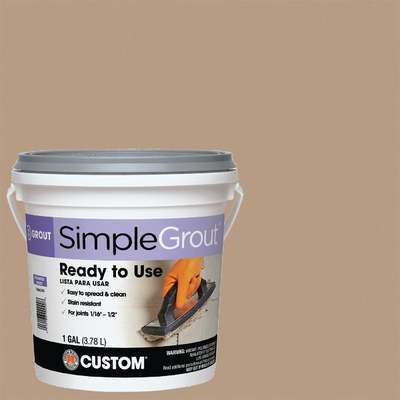 GL HAYSTACK PREMIX GROUT