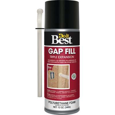 12OZ EXPAND FOAM SEALANT