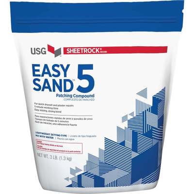 3LB EASY SAND5 COMPOUND