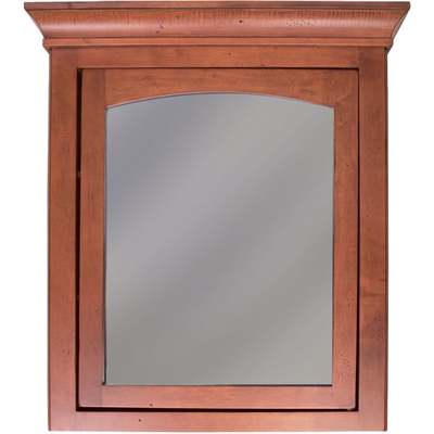 32X76RH STEEL MHD BRONZ KV