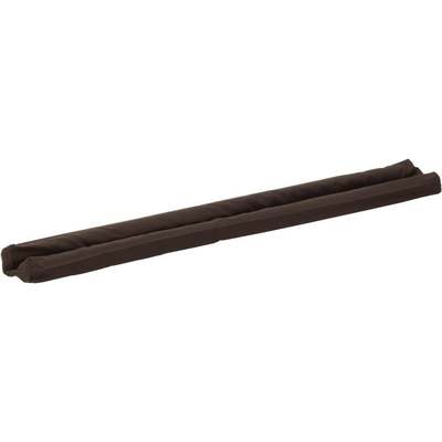 Frost King 36" Brown Draft Stop Cloth Seal