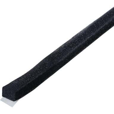 3/8x1/2"x17' Foam Tape