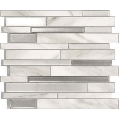 4PK 10" MILANO CAR TILE