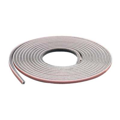 17' Pile Weatherstrip