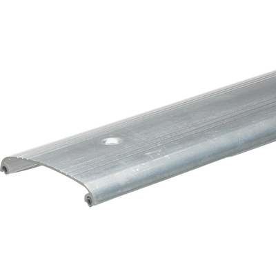 36"SLVR SADDLE THRESHOLD