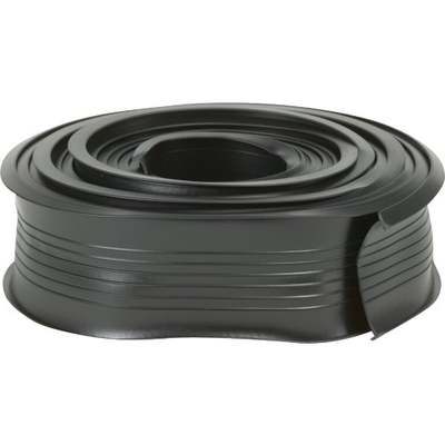 M-D 18 Ft. Vinyl Insert Bottom Garage Door Seal