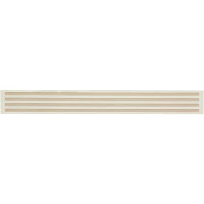 34X76LH HT 12 LITE W/W DB