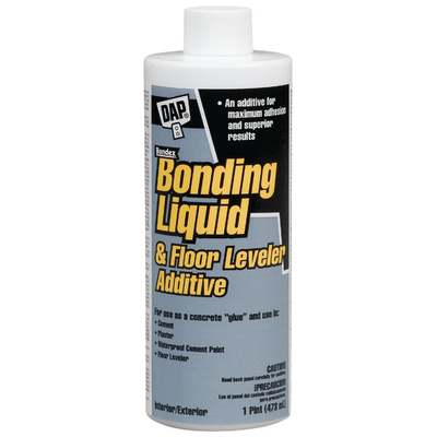 CONCRETE BONDING AGENT PT