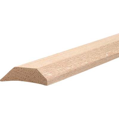 36" HIGH HRDWD THRESHOLD