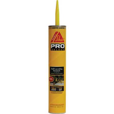 *SIKA SLFLEVL SEALNT 29oz*******