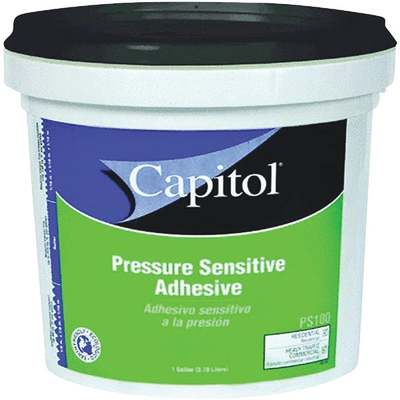 1GAL PRESS SENS ADHESIVE