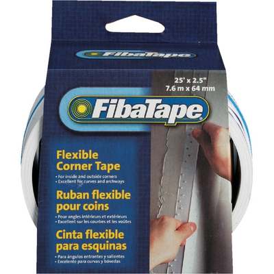 2.5X25 FLXBL CORNER TAPE