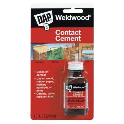 CEMENT CONTACT 1.0OZ