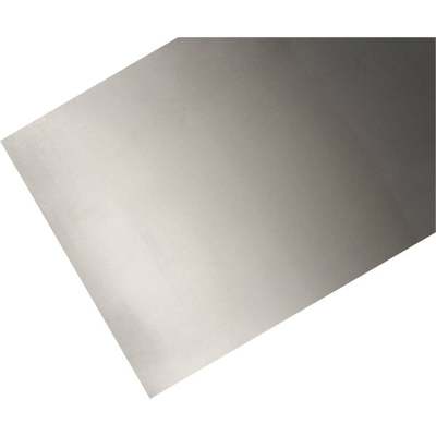 3X3 GALV STEEL SHEET