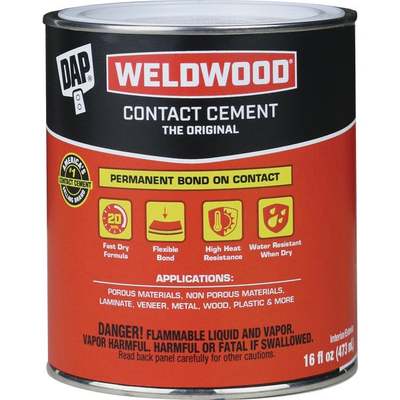 16oz Contact Cement