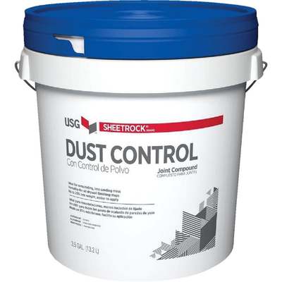 3.5GL DUST CONTROL JT COMPOUND