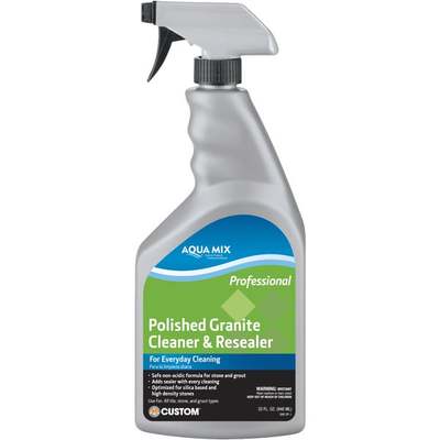 QT GRANIT RSEALR CLEANER