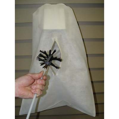 Lint Catcher Bag