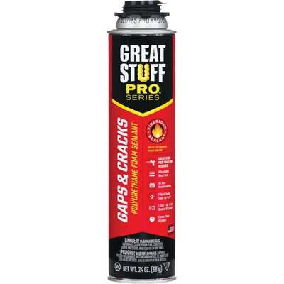 24OZ GR STF PRO MIN FOAM