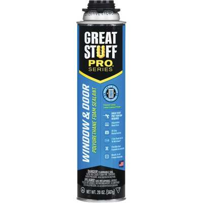 GR STF PRO W&D FOAM 24oz