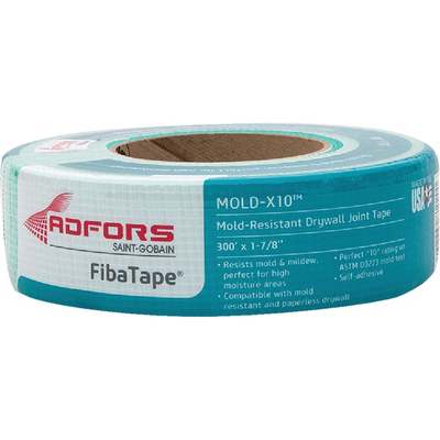 300' MOLD/MILDEW DRYWALL TAPE