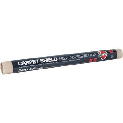 21x30 Carpet Shield