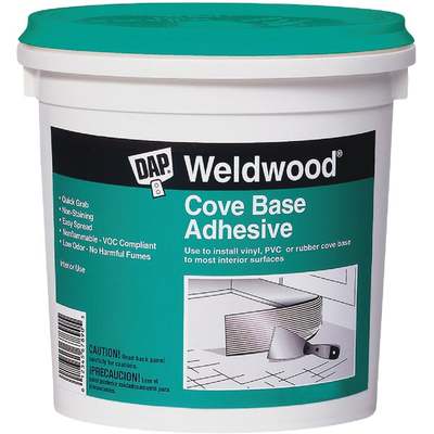 25053 QT. COVE BASE CEMENT