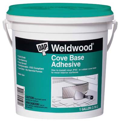 GAL. COVE BASE CEMENT (DAP)