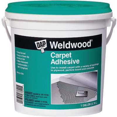 GAL CARPET ADHESIVE