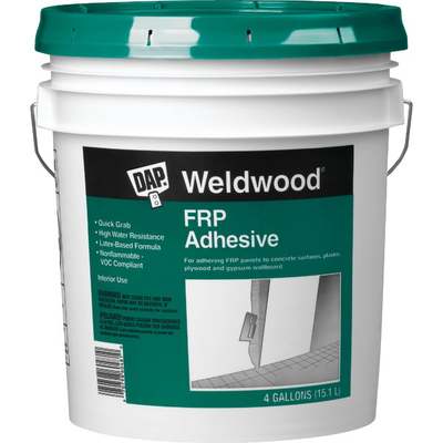 4GAL FRP PANEL ADHESIVE