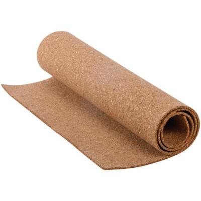 1X2'X3/32" ROLLED CORK