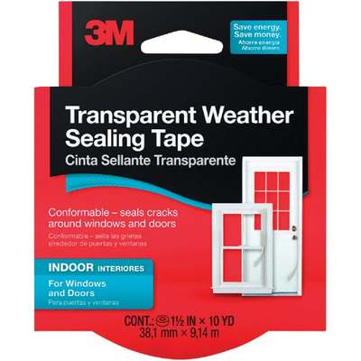 1-1/2X30 INT WEATHERSEAL