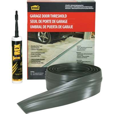 20' GAR DR THRESHOLD KIT