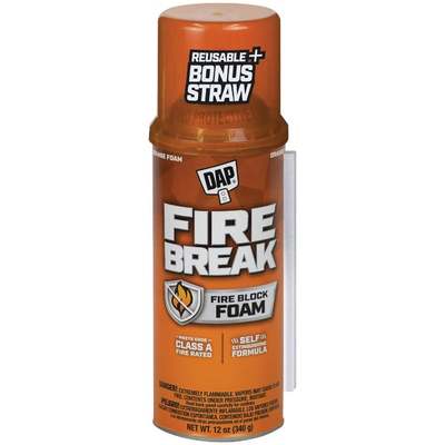 12oz Firebreak Sealant