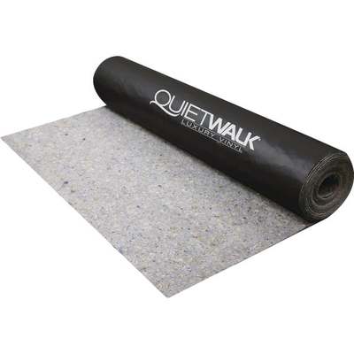 QUIETWALK UNDERLAYMENT