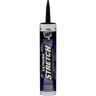 BLACK STRCH SEALANT
