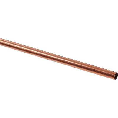 .014X3/32X12 COPPER TUBE