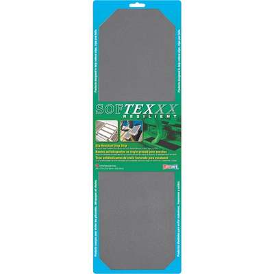 6X21 GRY SFT GRIT STRIP