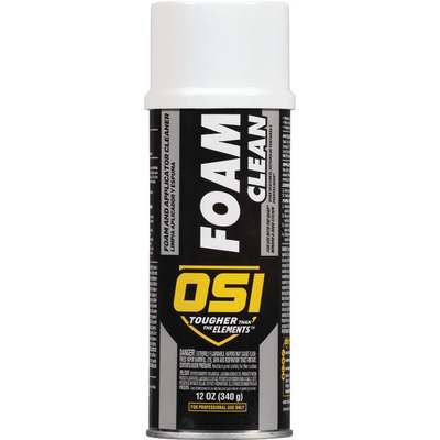 OSI TeQ Spray 12 Oz. Tool Cleaner