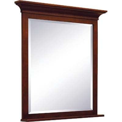 36X36 GRAND HAVEN MIRROR