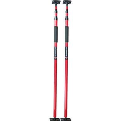 2PK ADJUSTABLE PRO POLES