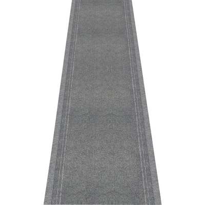 GRAY 26"X60' IN/OUT RUNNER