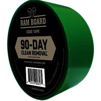 2"X164' 90 DAY EDGE TAPE